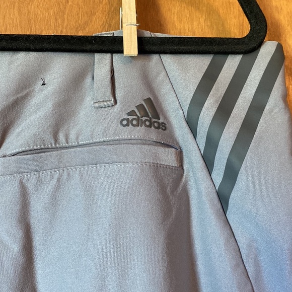 Adidas men’s stretchy shorts - Picture 5 of 10